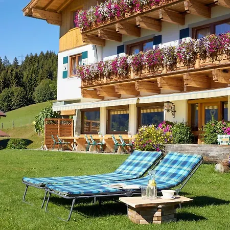 Hotel Gasthof Abelhof-3