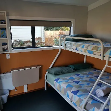 Timaru Top 10 Holiday Park-2