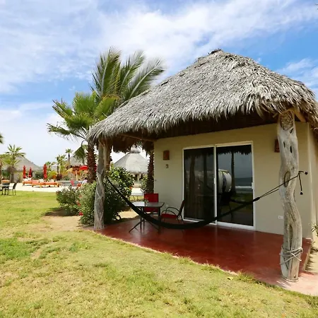 Cerritos Surf Town - Beach Front Property-3