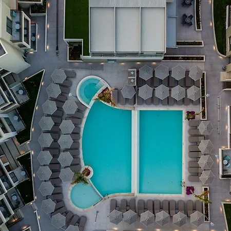 Porto Platanias Beach Luxury Selection - Adults Only-3
