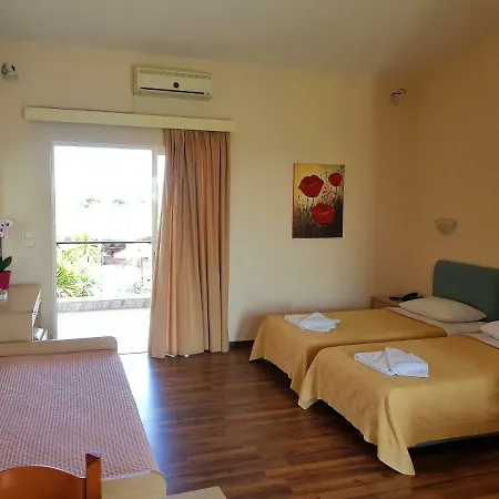 Hotel Kalamitsi Apartments-2