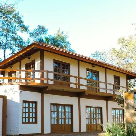 La Cautiva Iguazú Hotel-2