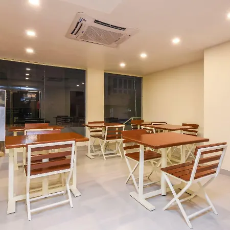 Kensington Suites-2