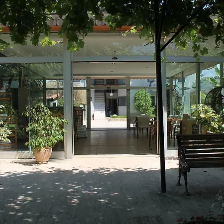 Club Turkuaz Garden Hotel Adult Only-2