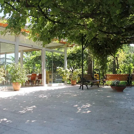 Club Turkuaz Garden Hotel Adult Only-3
