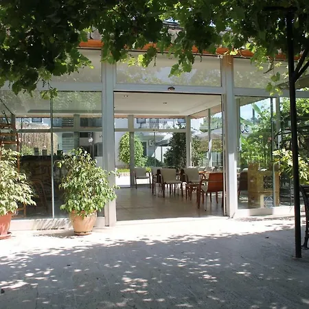 Club Turkuaz Garden Hotel Adult Only-3