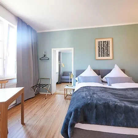 Hotel Garni Goldammer-2