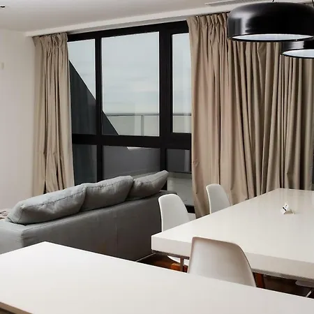 Esplendor By Wyndham Montevideo Punta Carretas-2