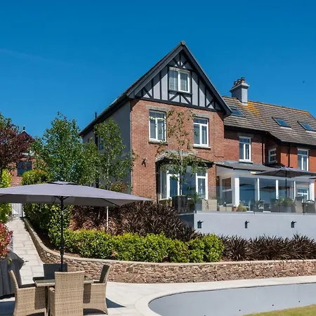 The Dartmouth Boutique B &B-2