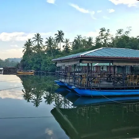 Hikkaduwa Shiny Lakeside Resort-3