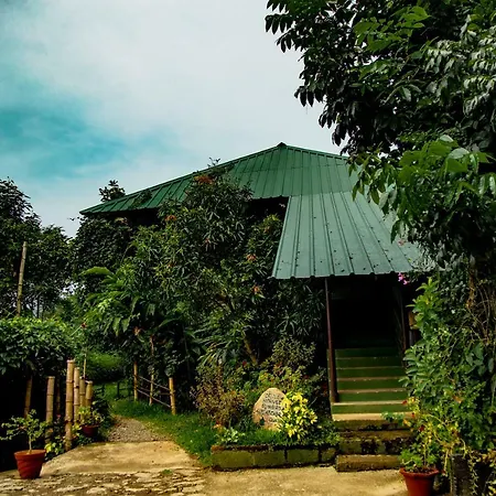 Ecotones Munnar By Eden Environs-2