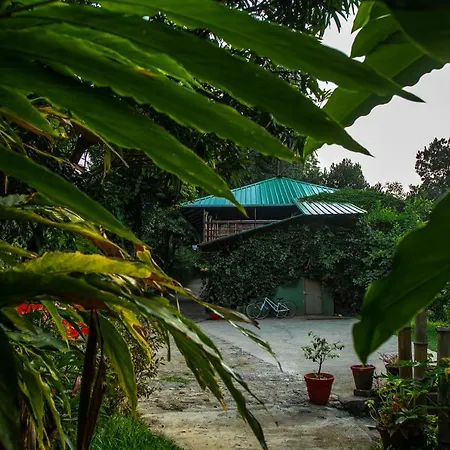 Ecotones Munnar By Eden Environs-3