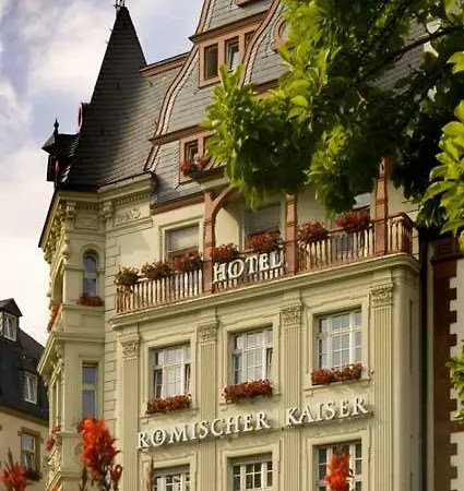 Hotel Römischer Kaiser-3