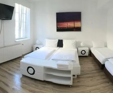 Hotel Design Apart-2