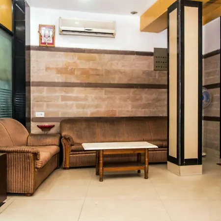 Hotel Pushpak International-2