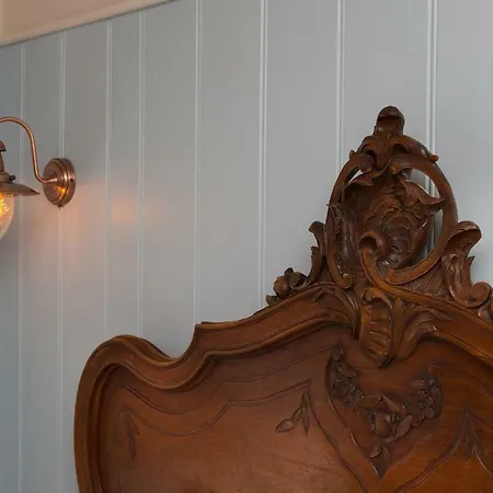 Mcgettigan'S Townhouse - Olives & Figs Bistro-2