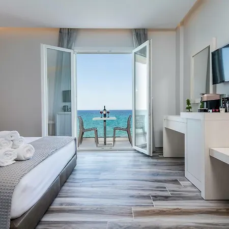 Kyma Rooms & Suites-2