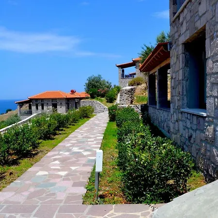 Villa Molivos Castle-2