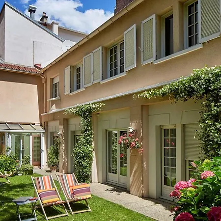 Le Vert Galant - Auberge Etchegorry-3