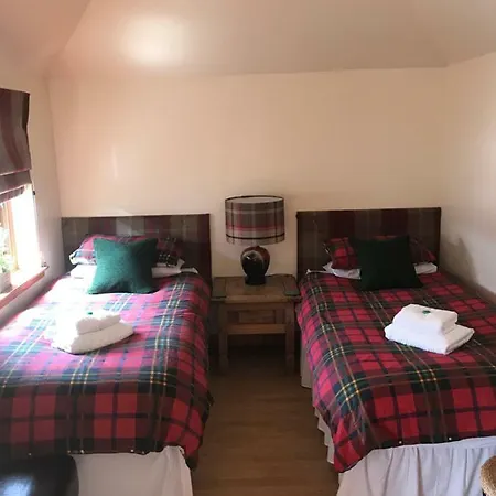 Garfield Guesthouse-2