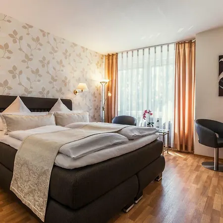 Stadthotel Geis-3