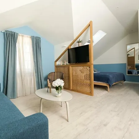 La Villa Boutique Hotel-2