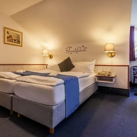 Stadthotel Geis-2