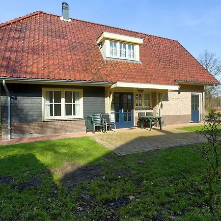 Villapark De Hondsrug-2