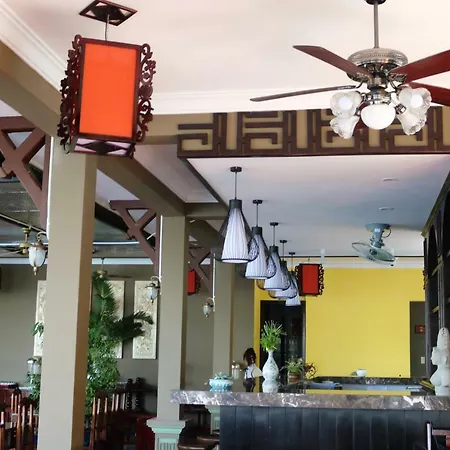 Hoi An Riverside Resort & Spa-2