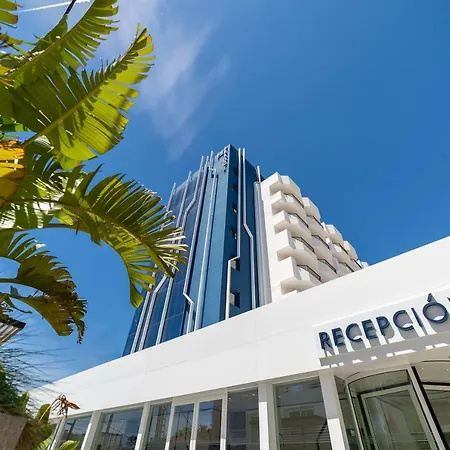 Hotel Prado II-3