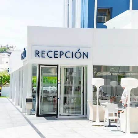Hotel Arena Prado-2
