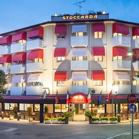 Hotel Stoccarda-2