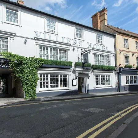 Villiers Hotel-3