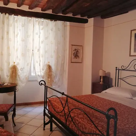 B&B Alle Due Porte-3