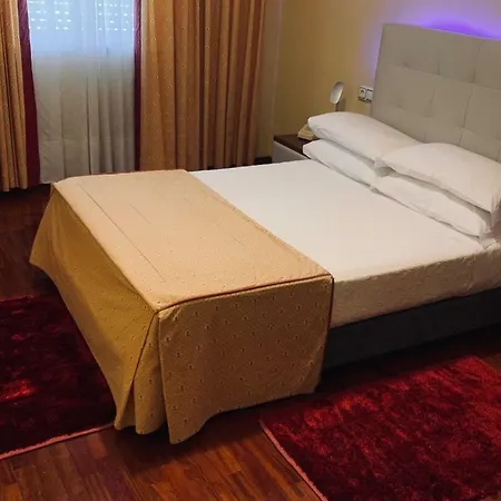 Hotel Valenca Do Minho-2