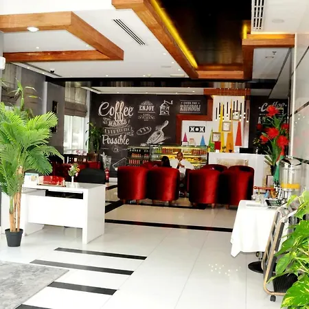 Rainbow Hotel-3