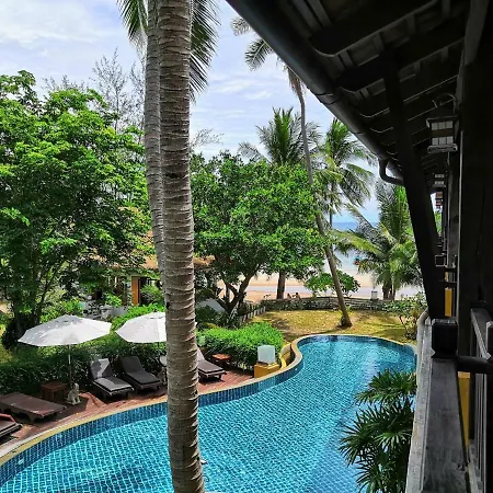 Seashell Resort Koh Tao-Sha Plus-3