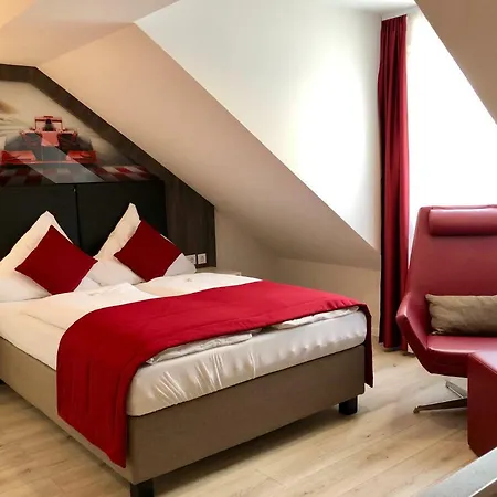 Star Apart Hotel Sachsenhausen-2