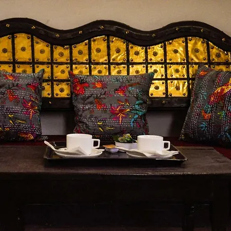 Hotel Vamdev Fort-3
