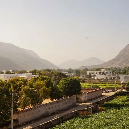Hotel Vamdev Fort-2