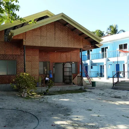 D & B Bluestar Beach Resort-3