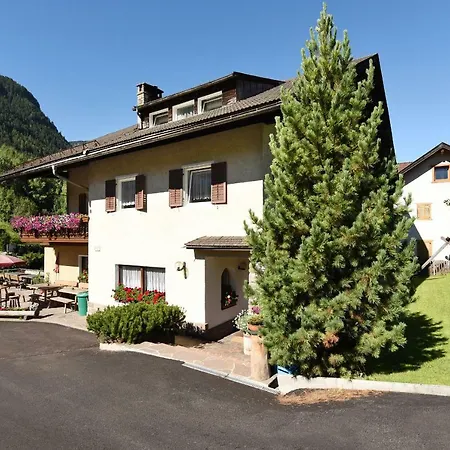 Hotel Garni Vanadis-3
