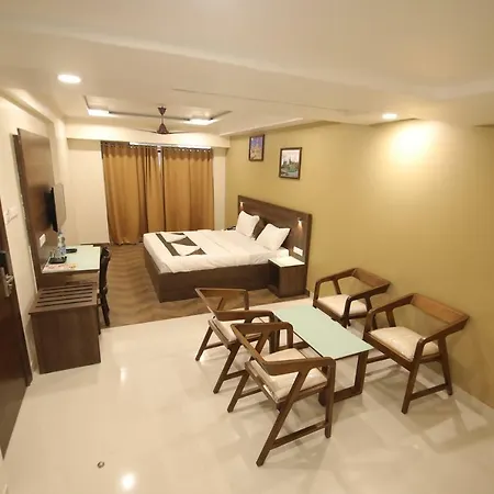 Hotel Shringar Palace-3