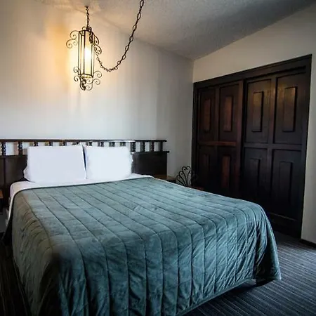 Hotel Suites Malena-3