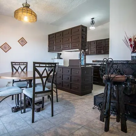 Hotel Suites Malena-2