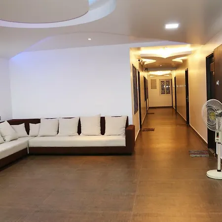 Cs Arunachala Residency-3