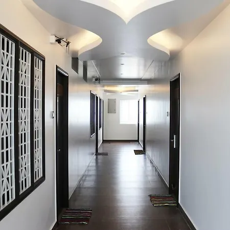 Cs Arunachala Residency-2