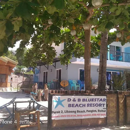 D & B Bluestar Beach Resort-2