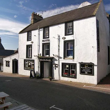 The Black Bull Hotel-3