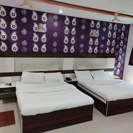 Hotel O Tulsi Palace-2